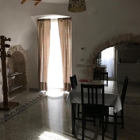 Il Trullo Del Palmento Villa Alberobello Luaran gambar