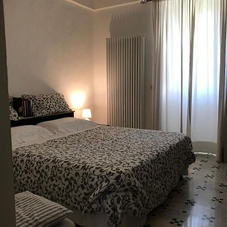Il Trullo Del Palmento Villa Alberobello Luaran gambar