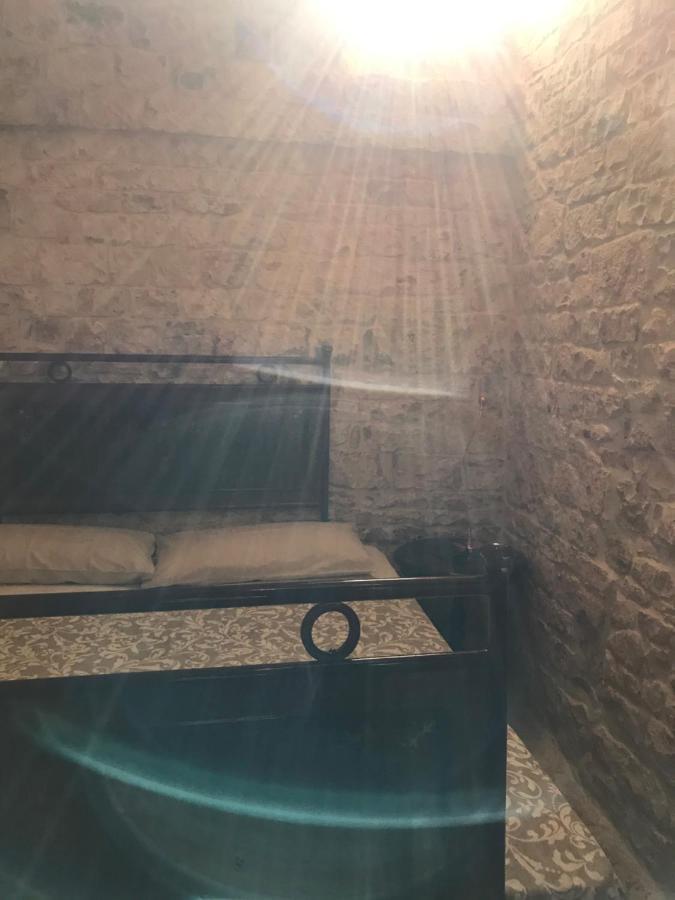 Il Trullo Del Palmento Villa Alberobello Luaran gambar