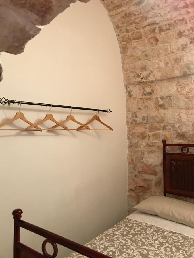 Il Trullo Del Palmento Villa Alberobello Luaran gambar