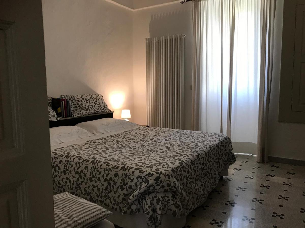 Il Trullo Del Palmento Villa Alberobello Luaran gambar