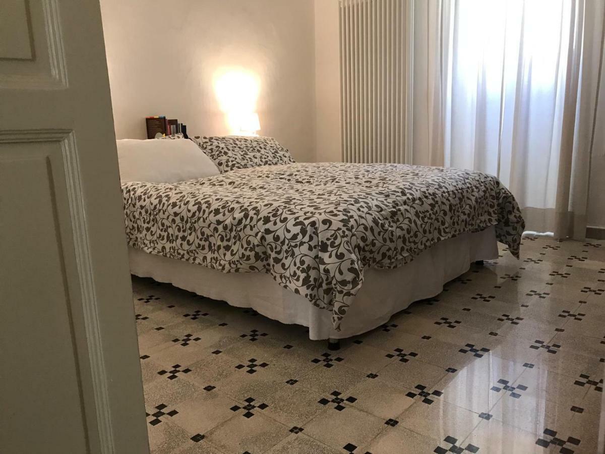 Il Trullo Del Palmento Villa Alberobello Luaran gambar