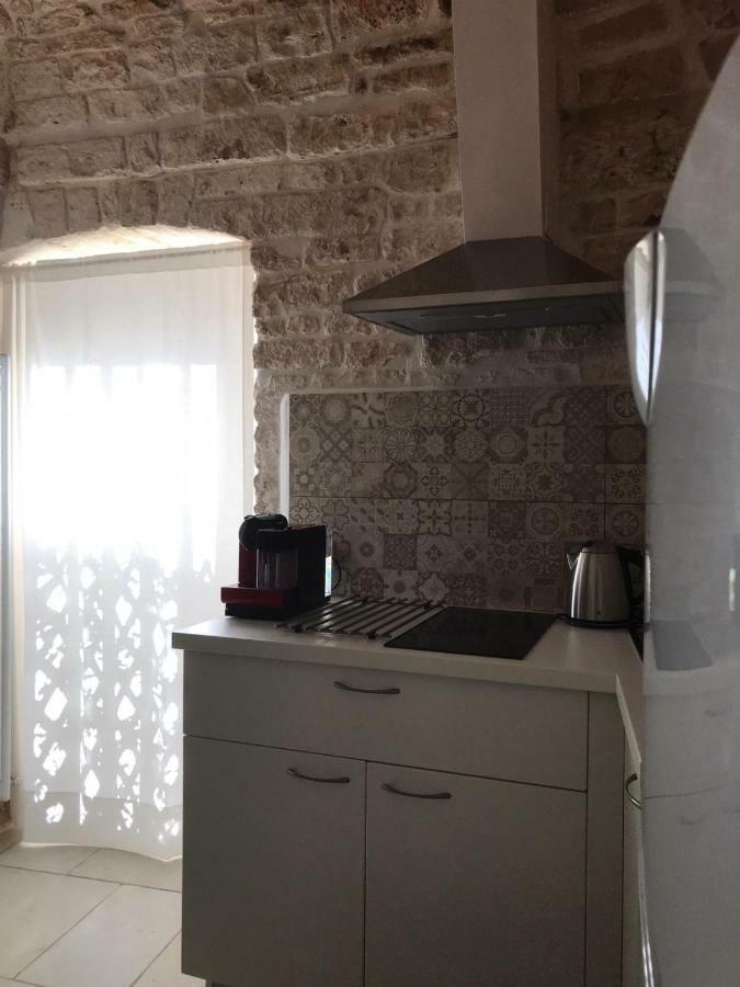 Il Trullo Del Palmento Villa Alberobello Luaran gambar